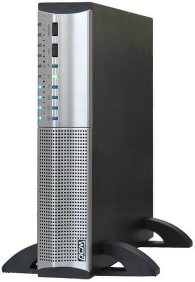 Источник бесперебойного питания SRT-3000
